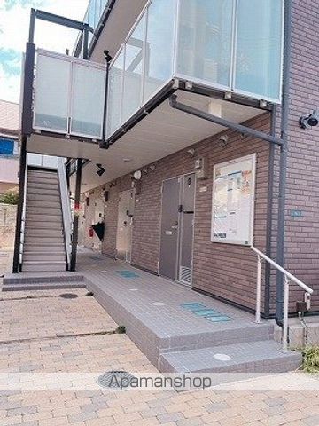 レオネクストリヴィエール武庫川の外観写真
