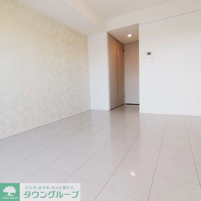 La Douceur富ヶ谷の内装写真