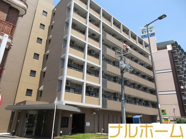 ＪＲ関西本線 東部市場前駅 徒歩8分 築27年