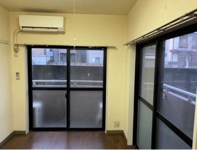 眺望　他部屋の参考写真です