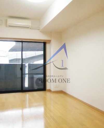 ルーブル江古田参番館の居間写真