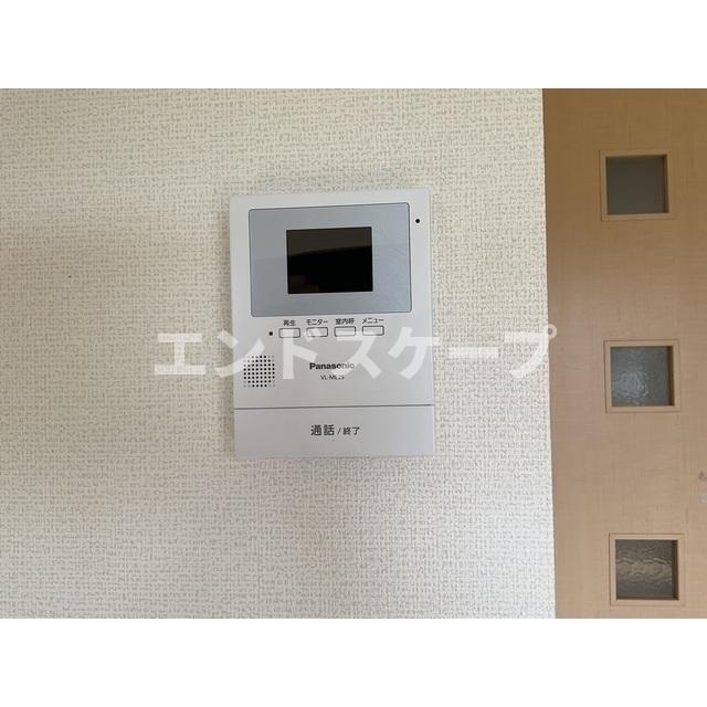 セキュリティ　高崎、前橋のお部屋探しはエンドスケープまで！お客様の理想お聞