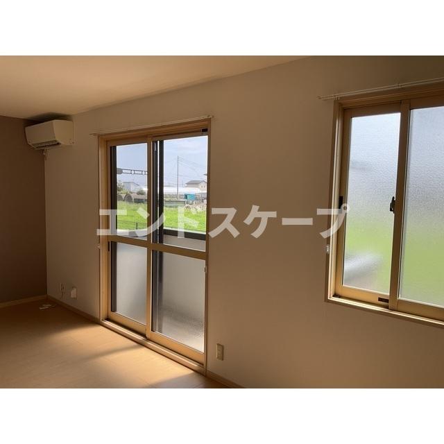 居室・リビング　高崎、前橋のお部屋探しはエンドスケープまで！お客様の理想お聞