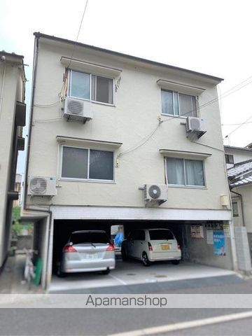 ＪＲ山陽本線 向洋駅 徒歩17分 築56年