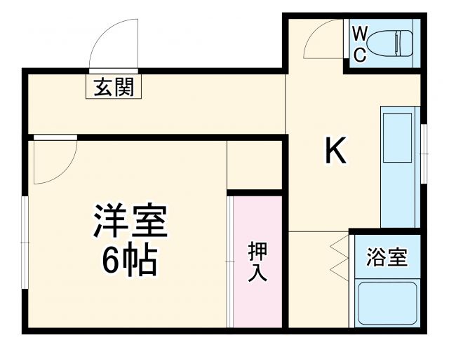 SAKARIYA HOUSEの間取り写真