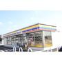 コンビニ　ミニストップかすみがうら稲吉南店（コンビニ）まで330m