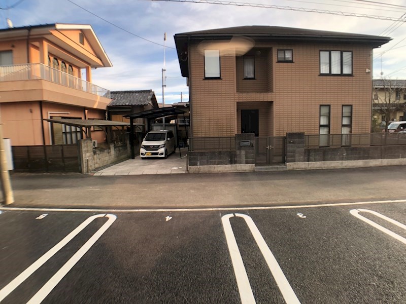 眺望　別部屋参考写真