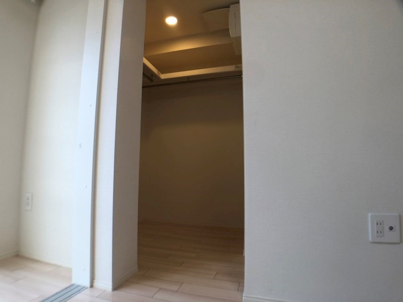 収納　別部屋参考写真