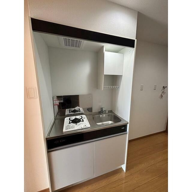 キッチン　※同仕様写真