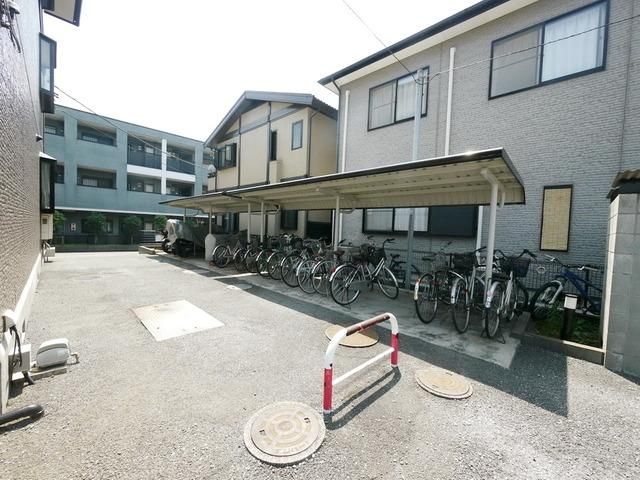 その他　その他（その他）まで10m