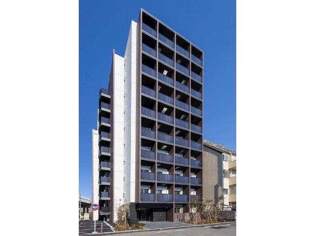 建物外観　外観です