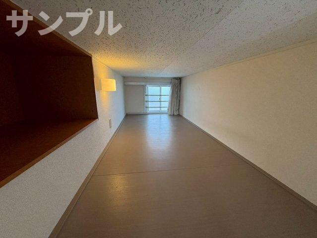 その他部屋・スペース　ファビュラス清華