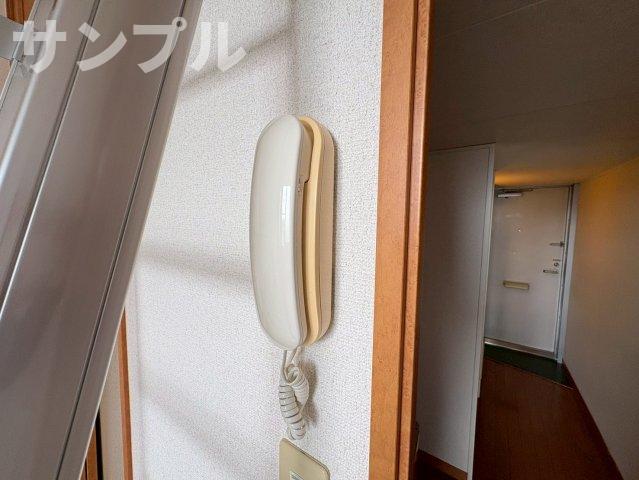 セキュリティ　ファビュラス清華