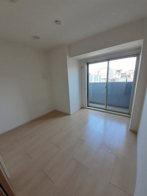 その他部屋・スペース　★家具が置きやすい間取りです★
