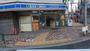 コンビニ　ローソン石原四丁目店（コンビニ）まで186m