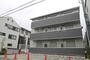 アリビオ向日町Ａ 1階 築5年3ヶ月の賃貸物件
