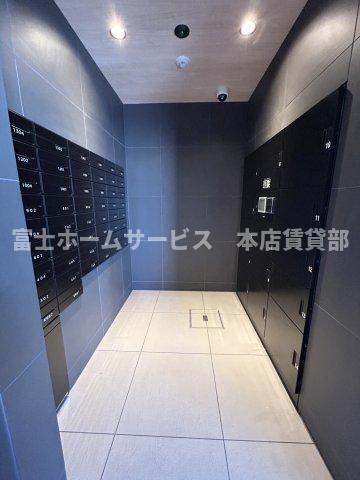 ロビー
