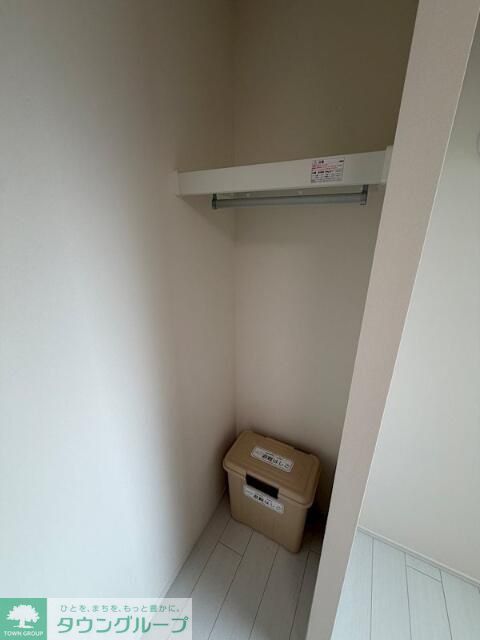 フラシア板橋本町の内装写真