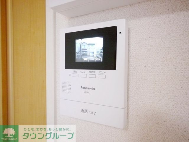 湘南新宿ライン宇須 蓮田駅 徒歩17分 2階建 築9年のその他写真
