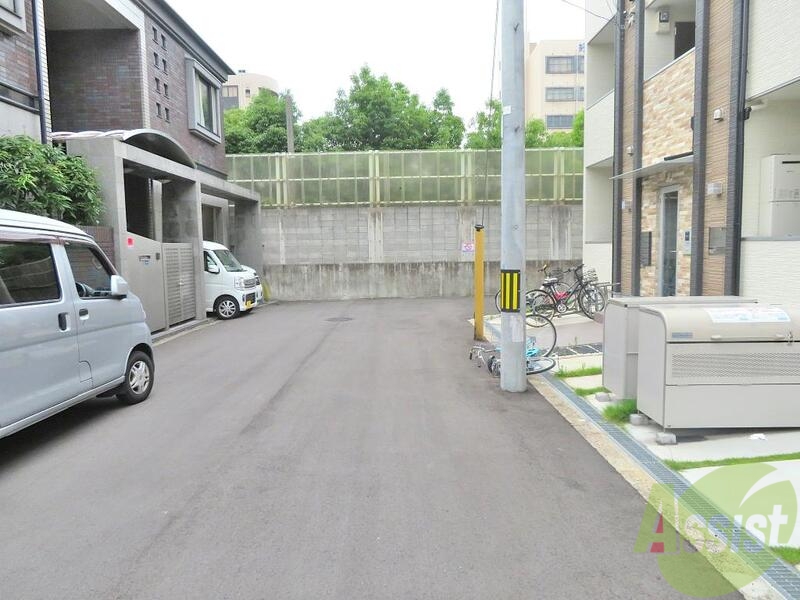 その他　（その他）まで100m