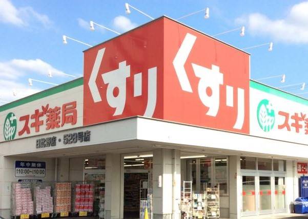 地下鉄名港線 日比野駅 徒歩10分 4階建 築28年の周辺写真
