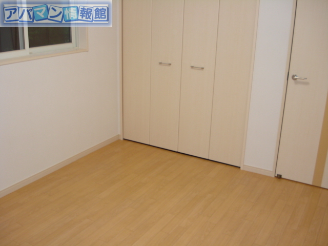 その他部屋・スペース　洋室６帖