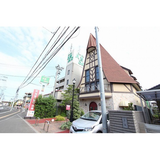 銀行　宮城第一信用金庫保春院前支店（銀行）まで430m