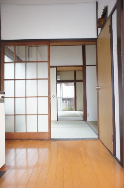 その他　※他号室参考写真