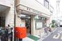 郵便局　練馬二郵便局（郵便局）まで156m