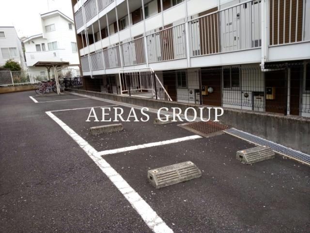 レオパレスプリムローズのその他写真