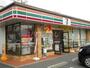 コンビニ　セブン-イレブン川口原町店（コンビニ）まで862m