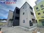 久居駅より徒歩17分 新築 3階建の賃貸物件