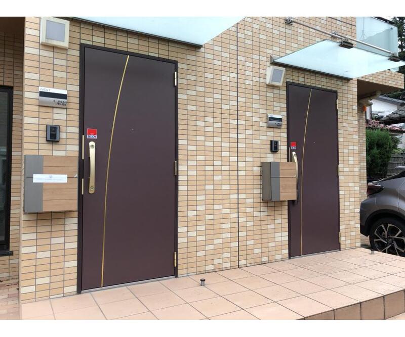 京王井の頭線 永福町駅 徒歩5分 2階建 築14年のその他写真