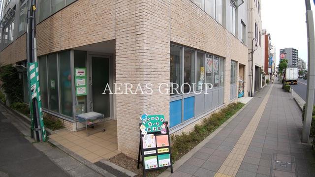 幼稚園・保育園　グローバルキッズ押上園（幼稚園・保育園）まで114m