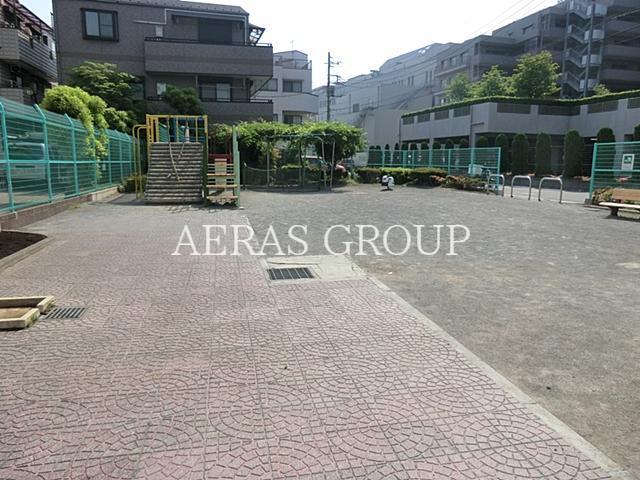 病院　中之郷児童遊園（病院）まで237m