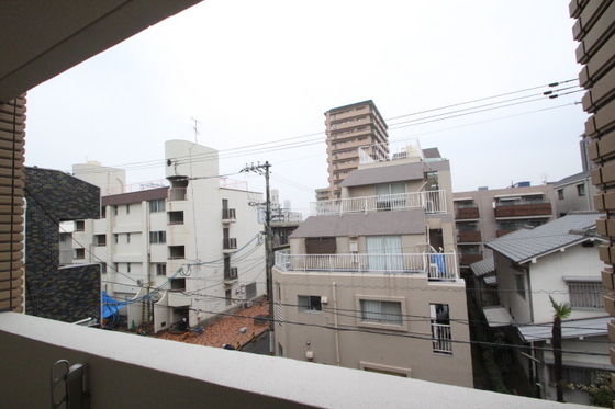 眺望　※別号室の写真です
