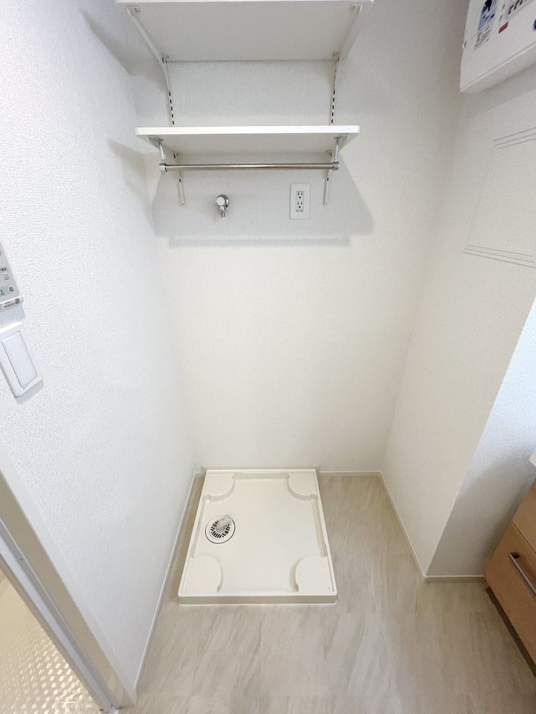 その他設備　設備