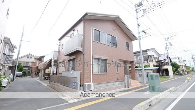 ＪＲ川越線 川越駅 徒歩19分 築16年