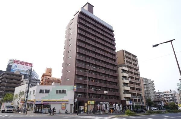 建物外観　☆仲介手数料不要です！☆お気軽にお問い合わせください♪