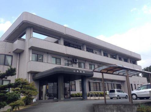 病院　山津医院（病院）まで80m