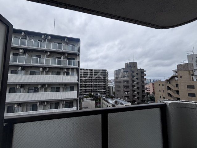 シティクレスト船橋のその他写真