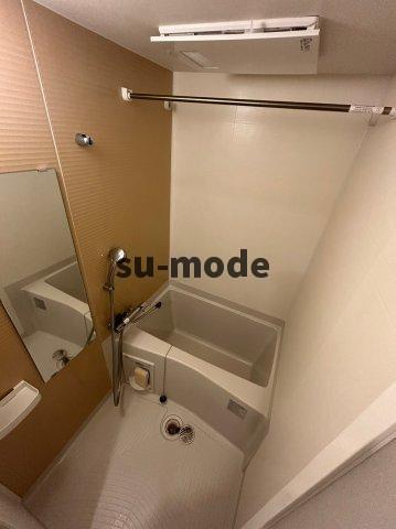 バス・シャワールーム　別部屋写真