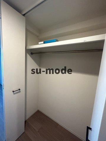 収納　別部屋写真