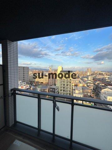 眺望　別部屋写真