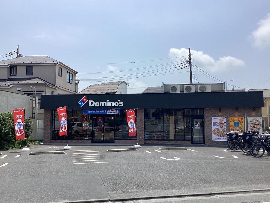 ルサージュ南馬込の周辺写真
