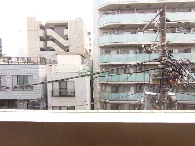 スカイコートパレス押上IIのその他写真