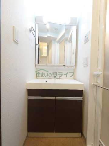 スカイコートパレス押上IIの内装写真