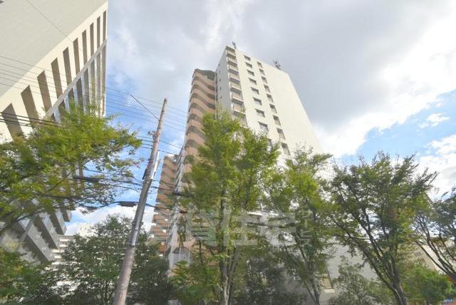 ＪＲおおさか東線 城北公園通駅 徒歩7分 15階建 築21年のその他写真