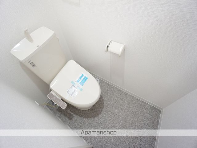 シャンテ930Iのトイレ写真