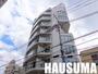 駒込駅より徒歩6分 7階 築10年3ヶ月の賃貸物件